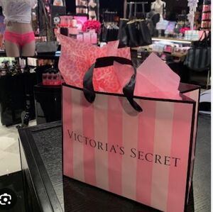 vs #3 pink store PERSONAL SHOPPING VICTORIAS SECRET PINK VSX BRANDS